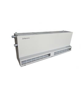 貫流水汽風(fēng)幕機(jī)